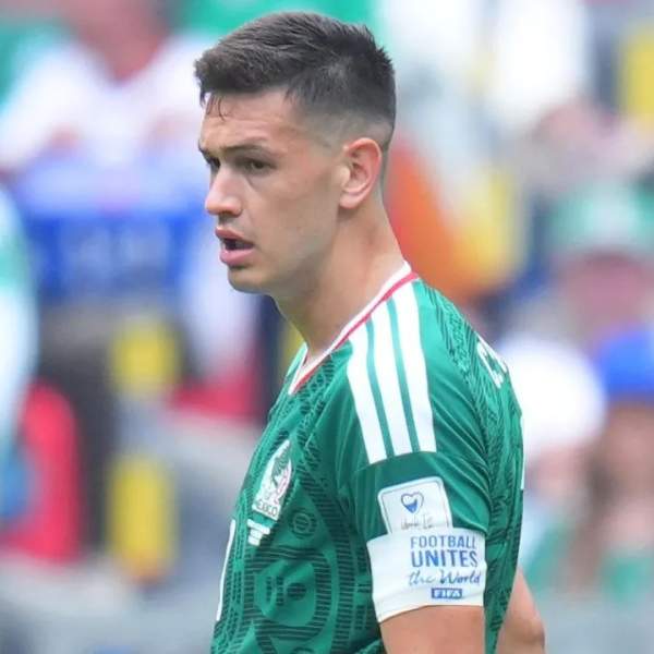 MÉXICO, CON CAPITÁN SONORENSE, DERROTA A SUDÁFRICA EN APERTURA DEL MUNDIAL 2026 